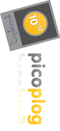 Picoplog logo