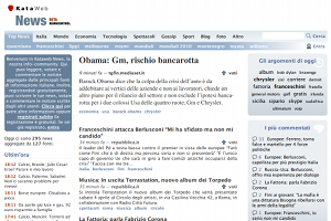 Kataweb News