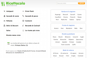 Ricettacolo