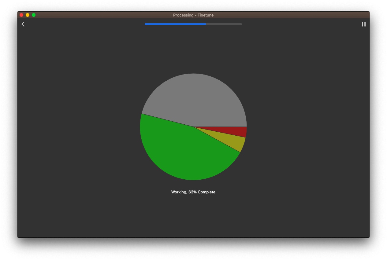 inetune automatic music tagger