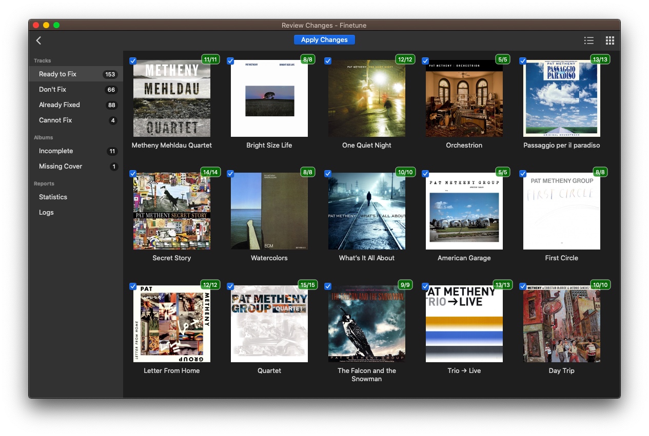 free mp3 tagger for mac